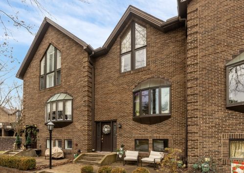 10064 Mansion Dr, Gibsonia PA  15044-7478 exterior