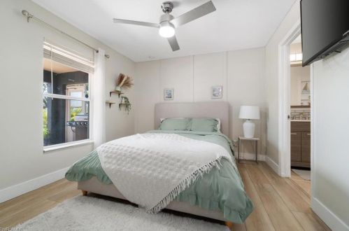 2505 20th Ave, Cape Coral FL  33904-3226 exterior