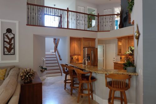 701 Cypress Green Cir, West Palm Beach FL  33414-6338 exterior