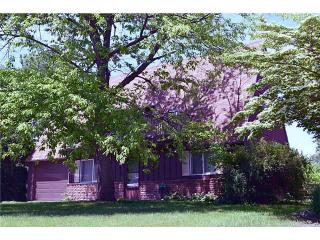5964 Luddington Dr, Toledo, OH 43615-2612