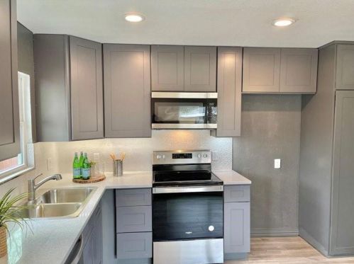 3701 May St, Fort Worth TX  76110-5340 exterior