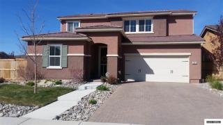2001 Peaceful Valley Dr, Reno, NV 89521-4306