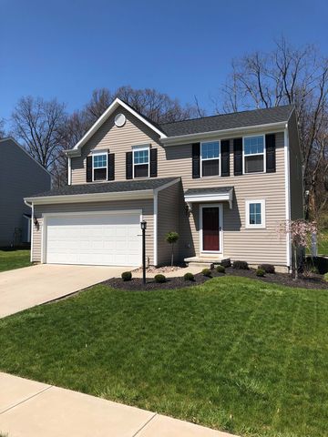 2812 Gray Ridge Ave, Massillon OH  44646-0111 exterior