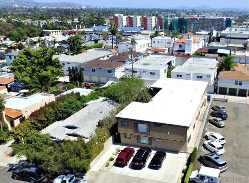 4319 Copeland Ave, San Diego CA 92116-4805 exterior