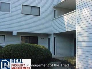 429 Brookside Ct, Kernersville NC  27284-3362 exterior