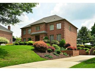 200 Abbey Brook Ln, Venetia, PA 15367-1058