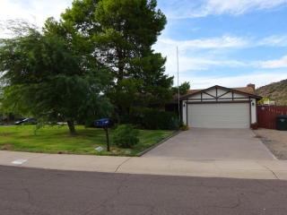 1344 Andorra Dr, Phoenix AZ  85032 exterior
