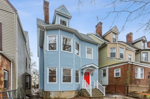 155 William St, East Orange, NJ 07017-4715