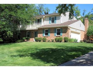 7878 Blairhouse Dr, Cincinnati, OH 45244-2812