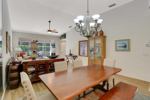 23125 Coconut Shores Dr, Bonita Springs FL 34134-9107 exterior