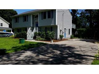 7 Inkberry Trl, South Kingstown RI  02882-2701 exterior