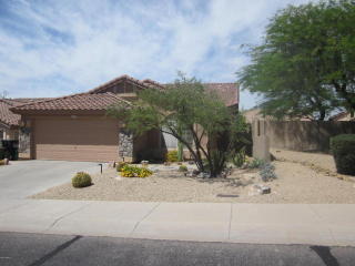 10418 Saltillo Dr, Scottsdale, AZ 85255-8652