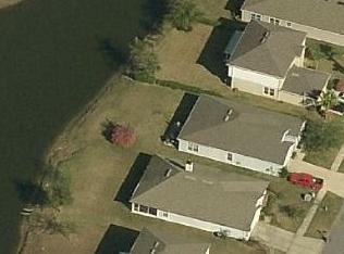 6992 Lafayette Park Dr, Jacksonville, FL 32244-7812