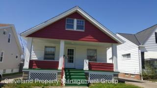 4898 95th St, Cleveland OH  44125-2112 exterior