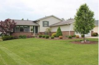 5118 Fenn Rd, Medina OH  44256-8301 exterior
