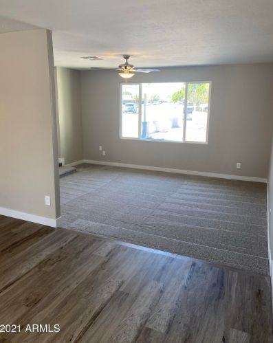 5615 Zoe Ella Way, Glendale AZ exterior