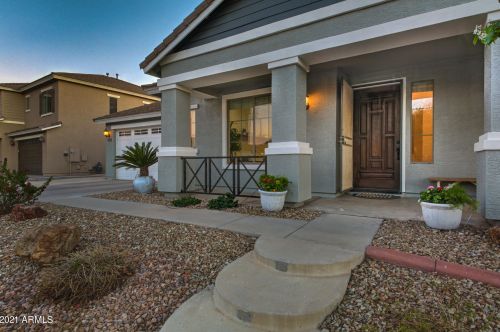 18459 Ranch Rd, Queen Creek, AZ 85142-5398