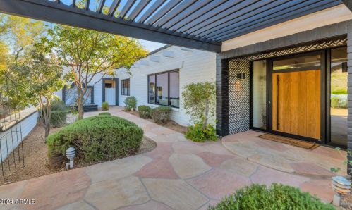 5409 Mcdonald Dr, Scottsdale AZ 85253-5406 exterior