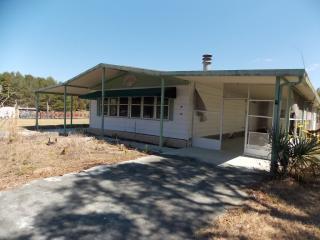16051 Sam C Rd, Brooksville, FL 34613-6136