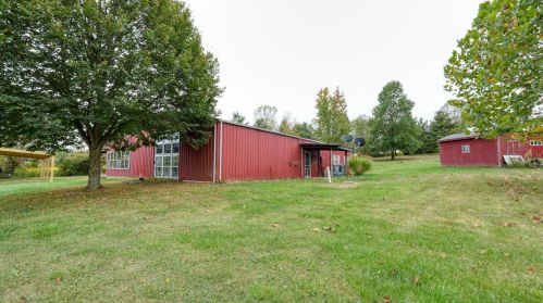 26718 Armstrong Rd, Laurelville OH  43135-9716 exterior