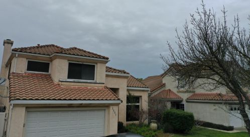 3601 Ardia Ave, Modesto CA  95357-1502 exterior