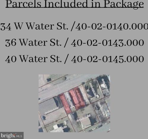 34 Water St, Coaldale, PA 18218-1315