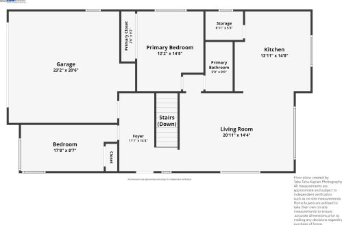 16609 Winding Blvd, San Leandro CA  94578-1248 exterior