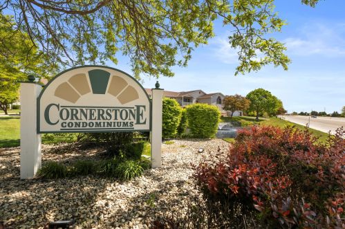 7305 98th Ave, Kenosha WI  53142-8340 exterior