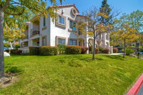 13115 Wimberly Sq, San Diego, CA 92128-6008