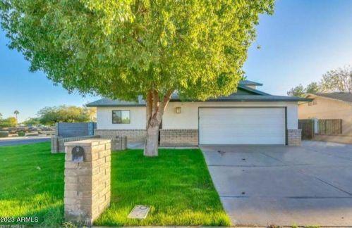 1603 Bentrup Ct, Chandler, AZ 85224-1207