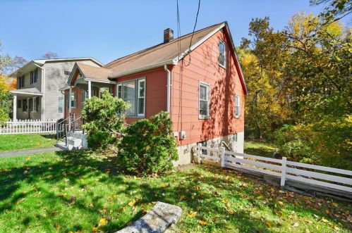 129 Mearns Ave, Highland Falls NY  10928-1009 exterior