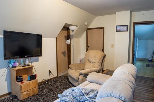 402 13th Ave, Rusk WI  54751-1672 exterior