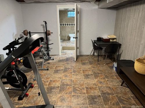 421 Spg St, New Paris OH  45347-1121 exterior