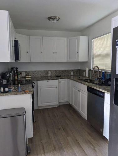 2405 44th St, Fort Pierce FL  34946-1532 exterior