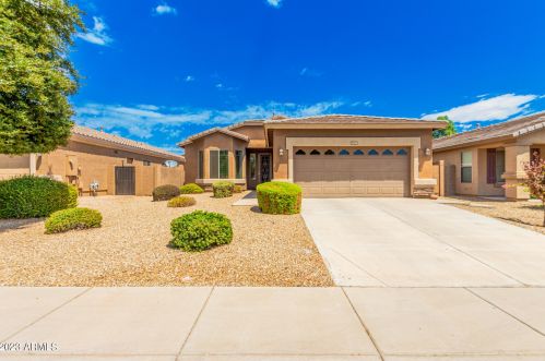 16188 Gelding Dr, Sun City AZ  85379-5109 exterior