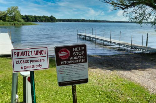 339 Cedar Rd, Lino Lakes MN  55092 exterior