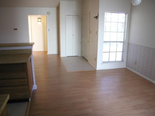 4440 Chapman St, Frisco TX  75056-3148 exterior