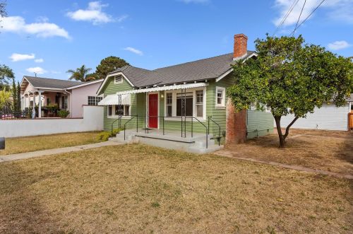 102 Soledad St, Santa Barbara, CA 93103-2718
