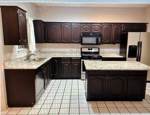 2229 Chasefield Dr, Plano TX  75023-1667 exterior