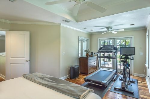 200 Gramercy Plantation Blvd, Saint George Island FL  32328-3640 exterior