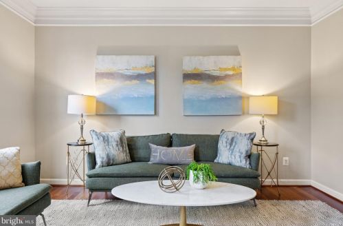 14829 Cox Creek Ct, Haymarket VA  20169-2626 exterior