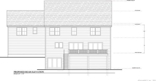 32 Powderhorn Dr, Ridgefield, CT 06877-4215