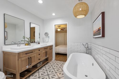 5209 Marconi Ave, Scottsdale AZ  85254-1890 exterior