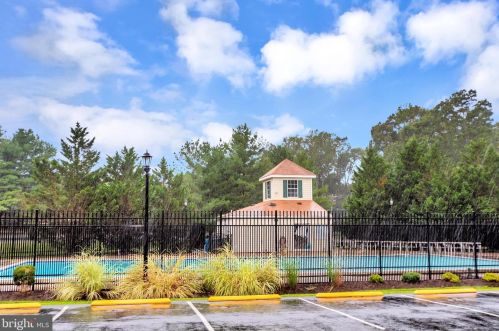 10511 Holleybrooke Dr, Spotsylvania VA  22553-1635 exterior