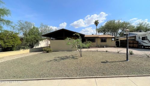 5520 3rd St, Tucson AZ  85711-1417 exterior