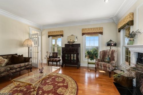 54 Morris Ave, Fredon NJ  07860-4900 exterior