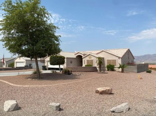 4383 Rancho Vista Ln, Bullhead City, AZ 86426-6216