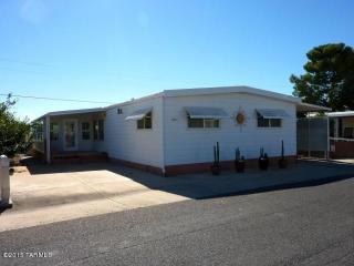 5669 Flying W St, Tucson, AZ 85713-4430
