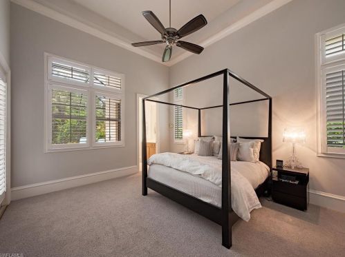 18081 Lagos Way, Naples FL 34110-2765 exterior