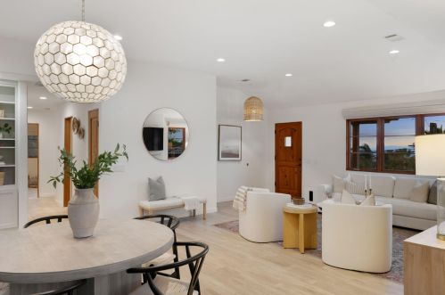 1047 Cheltenham Rd, Santa Barbara CA  93105-2236 exterior